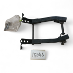 Honda CBF 600 S 600 2003-2013 Seat Height Mount Adjusting Frame Bracket with Bolts OEM - Image 5