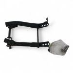 Honda CBF 600 S 600 2003-2013 Seat Height Mount Adjusting Frame Bracket with Bolts OEM - Image 6