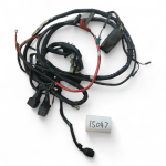 KYMCO People 125 125 2006 Main Wiring Loom Harness OEM - Image 3
