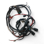 KYMCO People 125 125 2006 Main Wiring Loom Harness OEM - Image 4