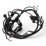 KYMCO People 125 125 2006 Main Wiring Loom Harness OEM - Image 5