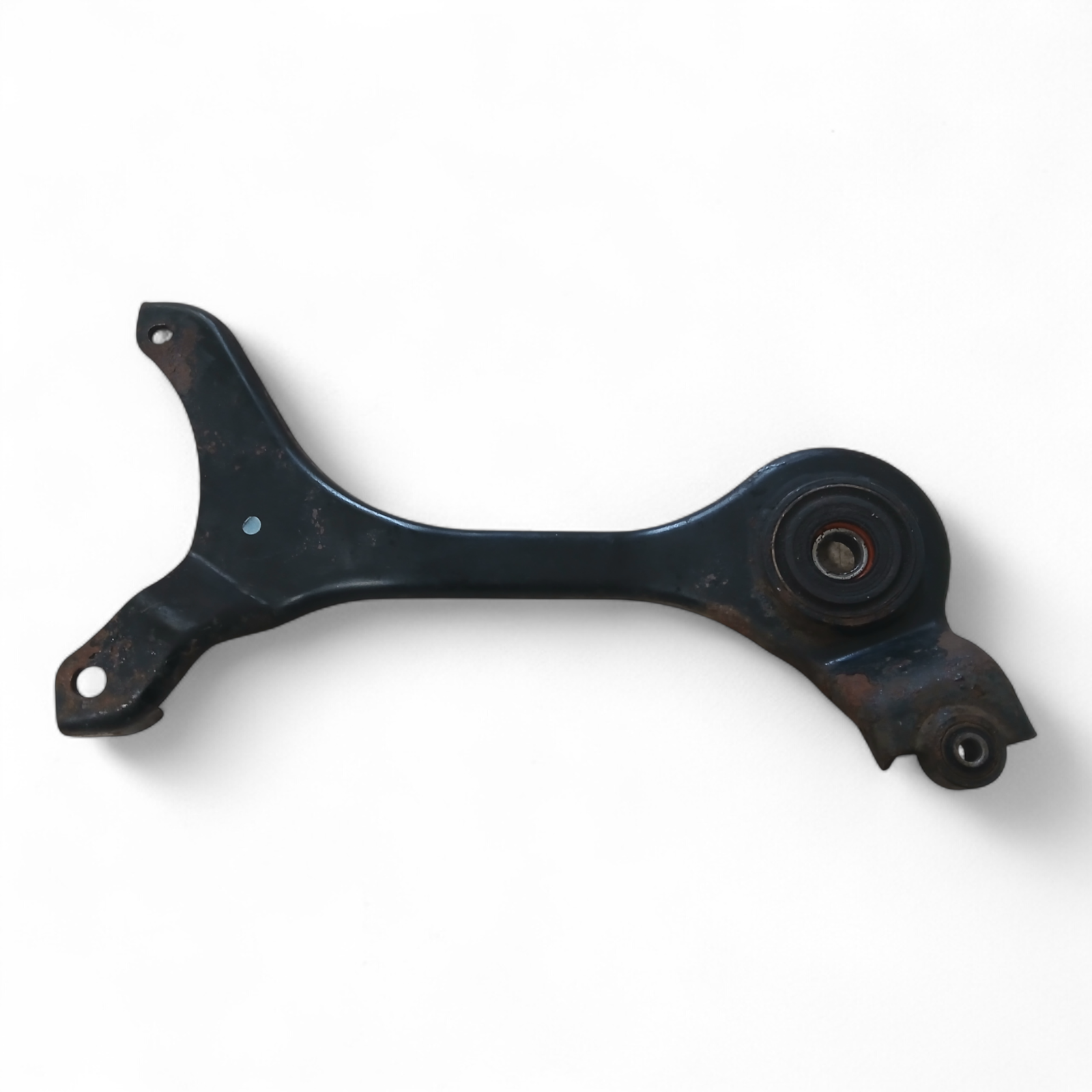 15049_2028129-Photoroom.png KYMCO People 125 125 2006 Exhaust Mount Bracket OEM P207 - Image 1