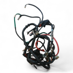 KYMCO People 125 125 2006 Main Wiring Loom Harness OEM - Image 2