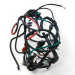 KYMCO People 125 125 2006 Main Wiring Loom Harness OEM - Image 5
