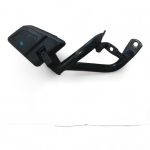 KYMCO People 125 125 2006 Rear Right Foot Peg / Footrest OEM - Image 6