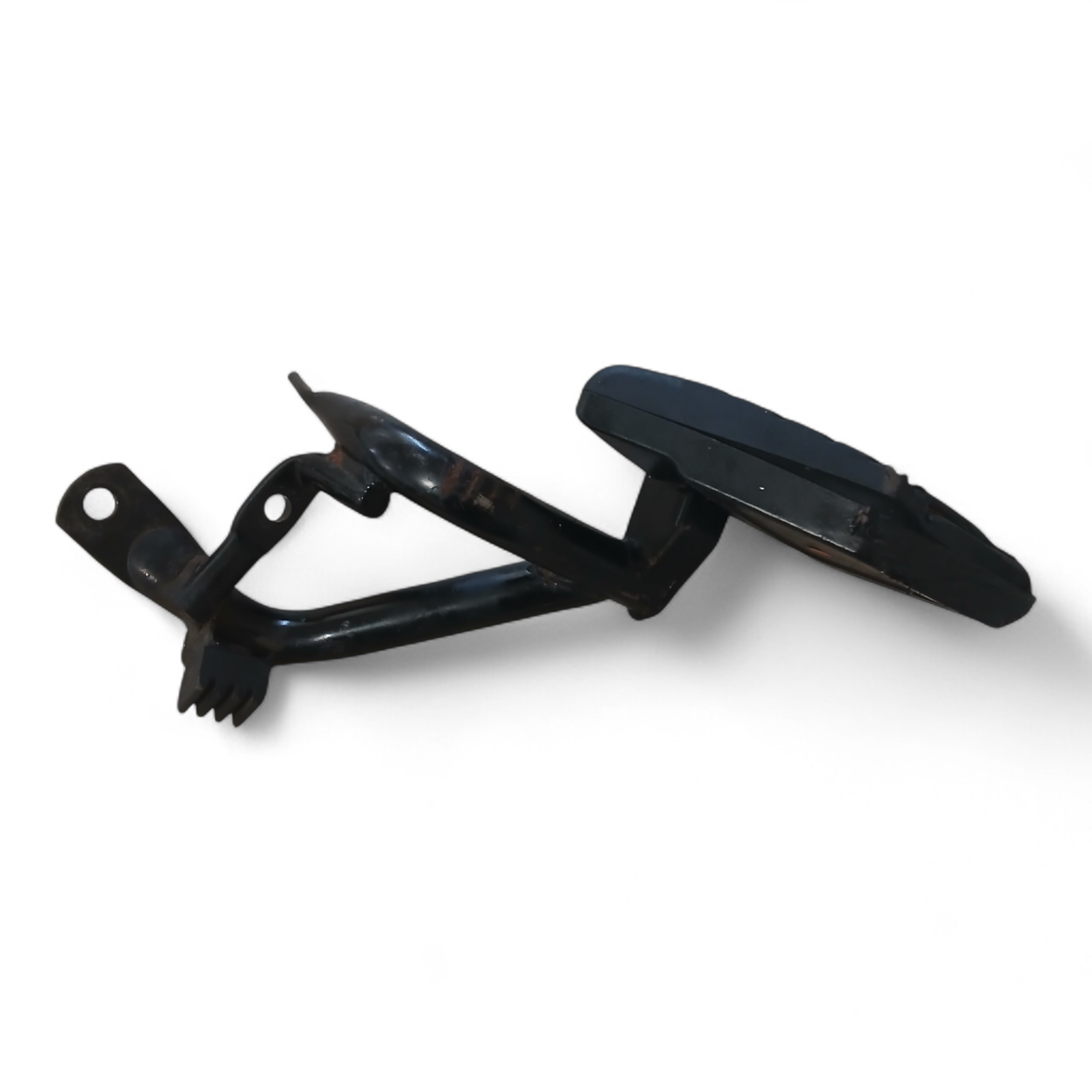 15054_2028129-Photoroom.png KYMCO People 125 125 2006 Rear Left Foot Peg Footrest OEM - Image 1