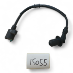 KYMCO People 125 125 2006 Igntion Coil and HT Lead OEM GBG - Image 3