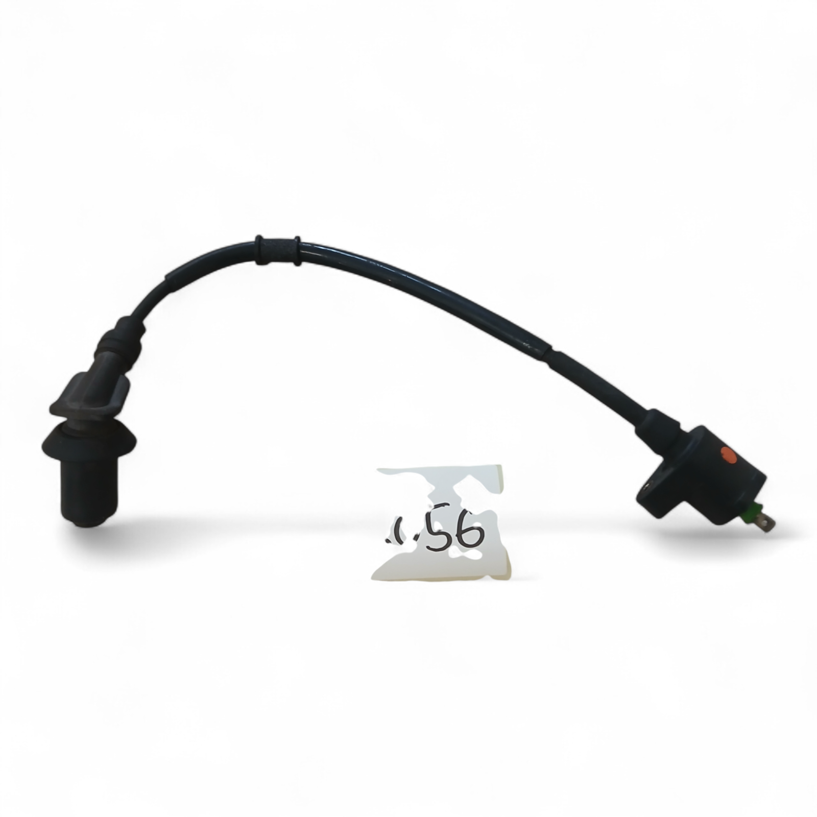 15056_2028129-Photoroom.png KYMCO People 125 125 2006 Igntion Coil and HT Lead OEM GBG - Image 1