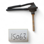 KYMCO People 125 125 2006 Petrol Fuel Tap OEM - Image 3