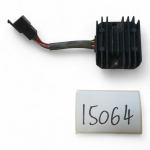 KYMCO People 125 125 2006 Voltage Regulator / Rectifier OEM