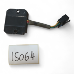 KYMCO People 125 125 2006 Voltage Regulator / Rectifier OEM - Image 6
