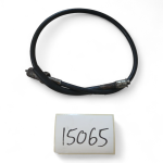 Suzuki GN 250 250 1994 Speedo Cable OEM