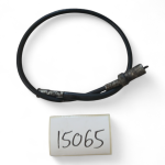 Suzuki GN 250 250 1994 Speedo Cable OEM - Image 5