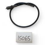 Suzuki GN 250 250 1994 Speedo Cable OEM - Image 6