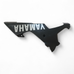Yamaha YZF R1 1000 2002-2003 Lower Left Hand Cowl Panel Fairing OEM 5PW- Y2808-00-PO - Image 3