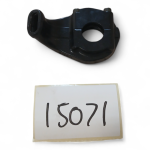 Yamaha YZF R1 1000 2002-2003 Throttle Housing Cable Mount Bracket OEM AD1 3XW1