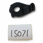 Yamaha YZF R1 1000 2002-2003 Throttle Housing Cable Mount Bracket OEM AD1 3XW1 - Image 3