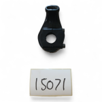 Yamaha YZF R1 1000 2002-2003 Throttle Housing Cable Mount Bracket OEM AD1 3XW1 - Image 4