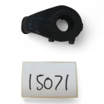 Yamaha YZF R1 1000 2002-2003 Throttle Housing Cable Mount Bracket OEM AD1 3XW1 - Image 5