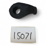 Yamaha YZF R1 1000 2002-2003 Throttle Housing Cable Mount Bracket OEM AD1 3XW1 - Image 6