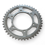 Yamaha YZF R1 1000 2002-2003 JC Sprockets Chain Sprocket - 42 Teeth OEM JTR479-43