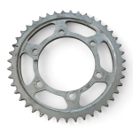 Yamaha YZF R1 1000 2002-2003 JC Sprockets Chain Sprocket - 42 Teeth OEM JTR479-43 - Image 2