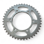 Yamaha YZF R1 1000 2002-2003 JC Sprockets Chain Sprocket - 42 Teeth OEM JTR479-43 - Image 4