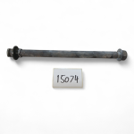 Yamaha YZF R1 1000 2002-2003 Rear Wheel Spindle (400mm) OEM