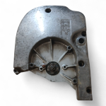 Suzuki GS 550 550 1978 Front Sprocket Cover OEM H-1-470 - Image 2