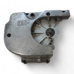 Suzuki GS 550 550 1978 Front Sprocket Cover OEM H-1-470 - Image 3