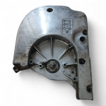 Suzuki GS 550 550 1978 Front Sprocket Cover OEM H-1-470 - Image 2