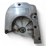 Suzuki GS 550 550 1978 Front Sprocket Cover OEM H-1-470 - Image 2