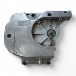 Suzuki GS 550 550 1978 Front Sprocket Cover OEM H-1-470 - Image 3
