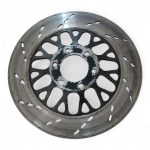 Suzuki GS 550 G Katana 550 1981-1983 Front Brake Disc Braking Disc (4.7mm) OEM - Image 5