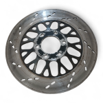 Suzuki GS 550 G Katana 550 1981-1983 Front Brake Disc Braking Disc (4.7mm) OEM - Image 6