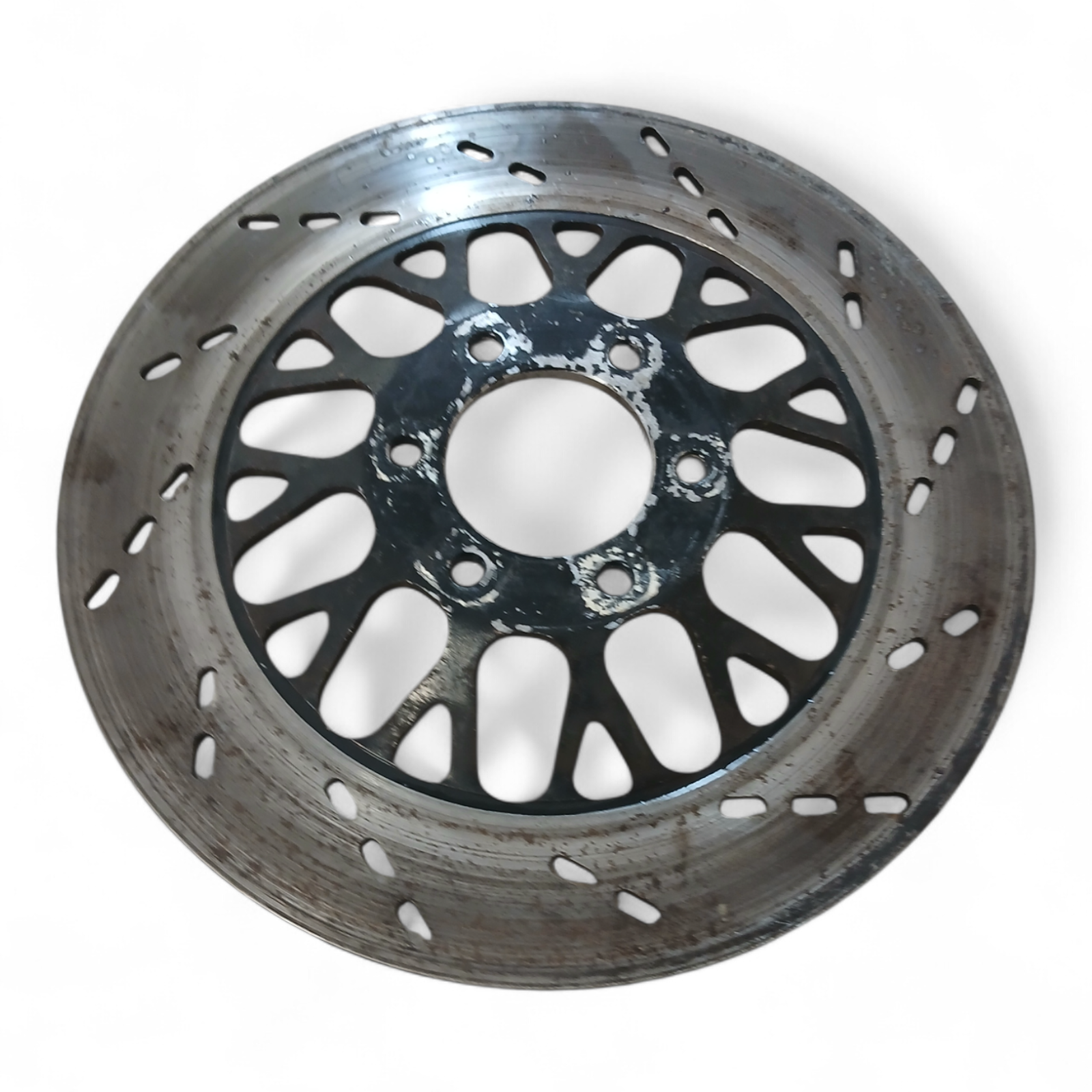 15084_2028129-Photoroom.png Suzuki GS 550 G Katana 550 1981-1983 Front Brake Disc Braking Disc (4.7mm) OEM - Image 1