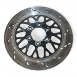 Suzuki GS 550 G Katana 550 1981-1983 Front Brake Disc Braking Disc (4.7mm) OEM - Image 2