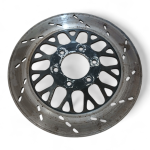 Suzuki GS 550 G Katana 550 1981-1983 Front Brake Disc Braking Disc (4.7mm) OEM - Image 3