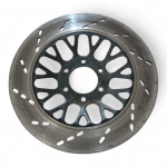 Suzuki GS 550 G Katana 550 1981-1983 Front Brake Disc Braking Disc (4.7mm) OEM - Image 4