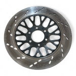 Suzuki GS 550 G Katana 550 1981-1983 Front Brake Disc Braking Disc (4.7mm) OEM - Image 6