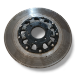 Suzuki GS 550 L 550 1980 Rear Brake Disc Braking Disc (6.6mm) OEM