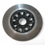 Suzuki GS 550 L 550 1980 Rear Brake Disc Braking Disc (6.6mm) OEM - Image 6