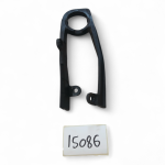 Suzuki GS 550 550 1978 Swing Arm Chain Slide OEM - Image 2