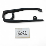 Suzuki GS 550 550 1978 Swing Arm Chain Slide OEM - Image 3