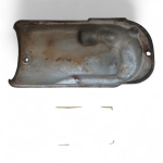 Suzuki GS 550 550 1978 Starter Motor Cover OEM - Image 5