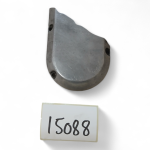 Suzuki GS 550 550 1978 Front Sprocket Side Cover OEM H-1-470 - Image 2