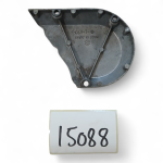 Suzuki GS 550 550 1978 Front Sprocket Side Cover OEM H-1-470 - Image 5