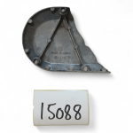 Suzuki GS 550 550 1978 Front Sprocket Side Cover OEM H-1-470 - Image 6