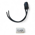 Suzuki GS 550 550 1978 Ignition Coil OEM 12v - Image 2