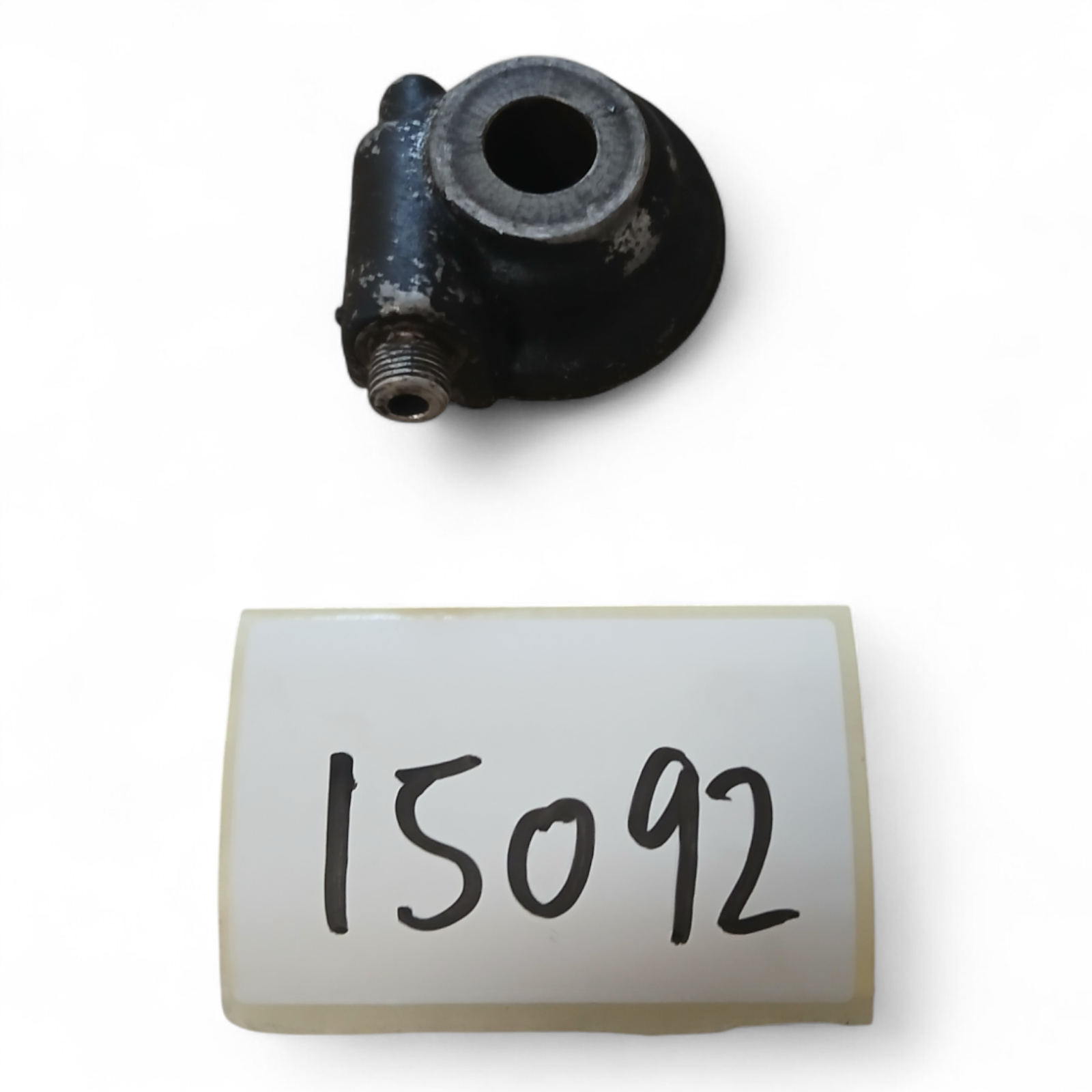 15092_2028129-Photoroom.png Suzuki GS 550 ES 550 1983 Speedo Drive OEM - Image 1